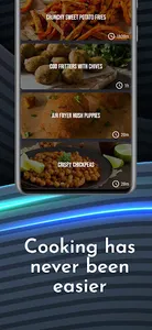 Air Fryer Recipes screenshot 3