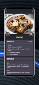 Air Fryer Recipes screenshot 4