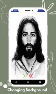 Catholic Prayer Audio screenshot 1