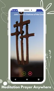 Catholic Prayer Audio screenshot 2