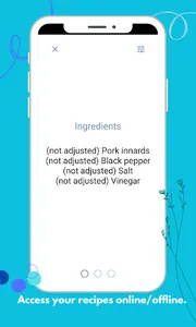 Flavor of the Month screenshot 3