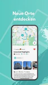 Weguide screenshot 0