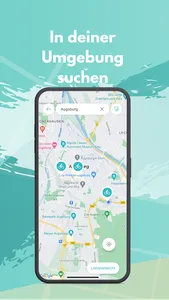 Weguide screenshot 1