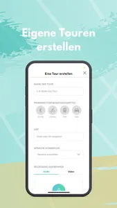 Weguide screenshot 3