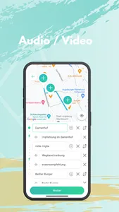 Weguide screenshot 4
