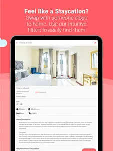 Airhostswap - Free stays screenshot 10