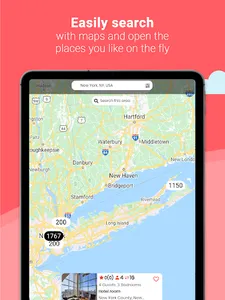 Airhostswap - Free stays screenshot 16
