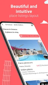 Airhostswap - Free stays screenshot 4
