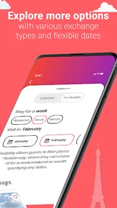 Airhostswap - Free stays screenshot 5