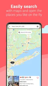Airhostswap - Free stays screenshot 6