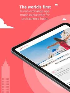 Airhostswap - Free stays screenshot 8