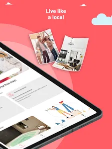 Airhostswap - Free stays screenshot 9