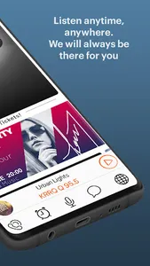 KRRQ Q 95.5 screenshot 1