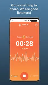 KRRQ Q 95.5 screenshot 4