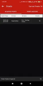 KTBL 94.5 the Pit screenshot 5