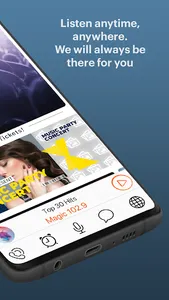 Magic 102.9 screenshot 1