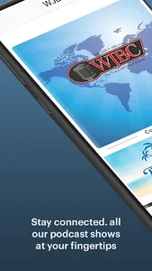 WJBC screenshot 0