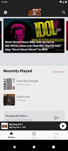 The Big Dog Green Bay screenshot 0