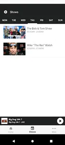 The Big Dog Green Bay screenshot 2