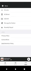 The Big Dog Green Bay screenshot 3