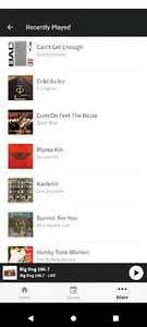 The Big Dog Green Bay screenshot 4