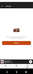 The Big Dog Green Bay screenshot 5