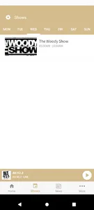 Alt 92.3 New Orleans screenshot 2