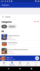 107.5 The Game screenshot 3