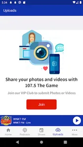 107.5 The Game screenshot 6