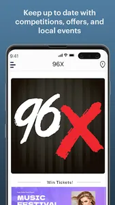 96X screenshot 2