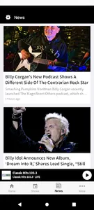 Classic Hits 103.3 screenshot 3