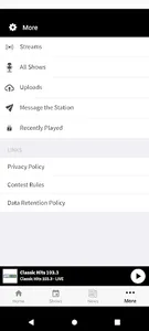 Classic Hits 103.3 screenshot 4