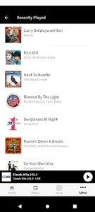 Classic Hits 103.3 screenshot 5