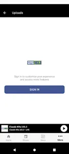 Classic Hits 103.3 screenshot 6