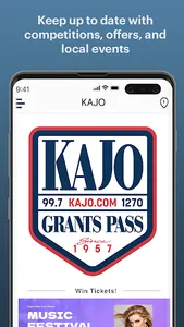 KAJO screenshot 2