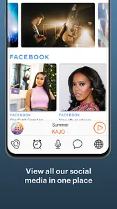 KAJO screenshot 3