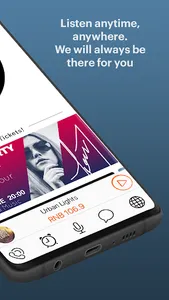 RNB 106.9 screenshot 1