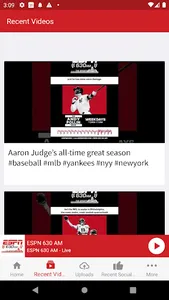 ESPN 630 AM screenshot 3