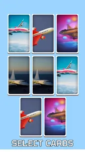 Good Air Cards screenshot 2