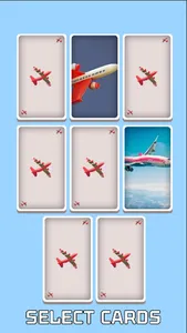 Good Air Cards screenshot 4