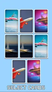 Good Air Cards screenshot 5