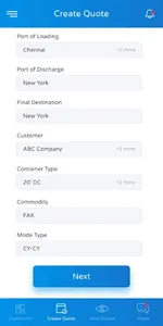 Sales by Airlift USA screenshot 1