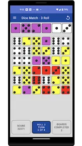 Dice Match screenshot 1