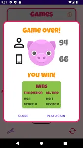 Greedy Pig screenshot 3