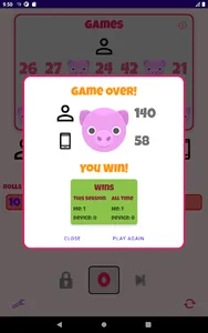 Greedy Pig screenshot 9