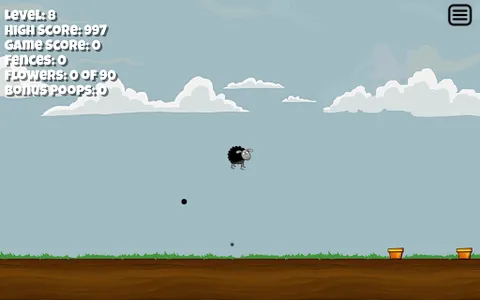 Poopy Sheep screenshot 17