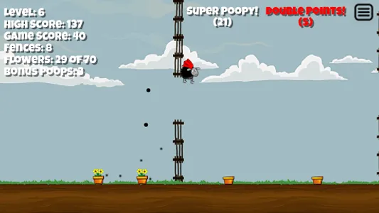 Poopy Sheep screenshot 2