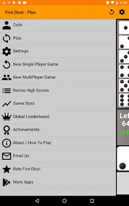 Five Dice Paid screenshot 10