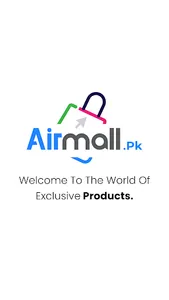 AirmallPk screenshot 0