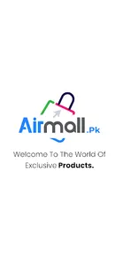 AirmallPk screenshot 12